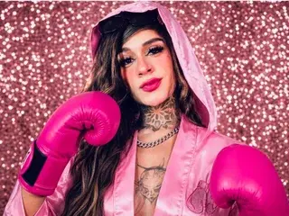 Streamate Sex Chat of Daxnoir