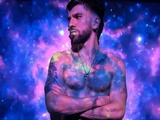 Streamate Live Sex of Franck_White