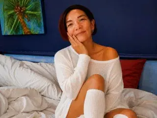 Streamate Free Porn Cam of SashCarter