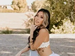 Streamate Private Sex Chat of cuteskymk