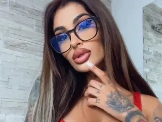 Streamate Best Webcam of Jessy_Cruz