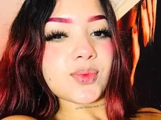 Streamate Best live sex cam show of Kira_milk