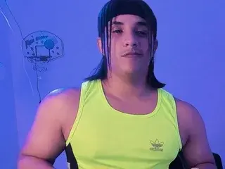 Streamate Best Webcam of MathiasBeckerx