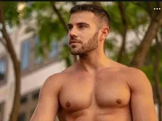 Streamate Adult Webcams of alphahhunk