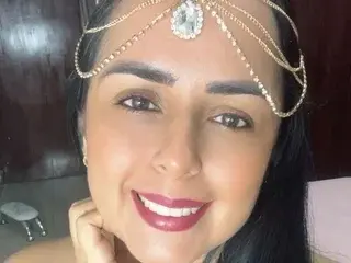 Streamate Sex Cam of sexy_ghanima