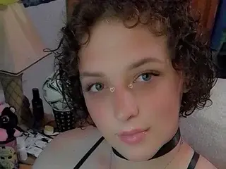 Streamate Live Sex Cam of Abagail_soft
