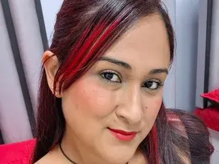 Streamate Adult Webcam of nahala_23