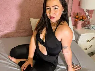 Streamate Best Webcam of LindaKarterx