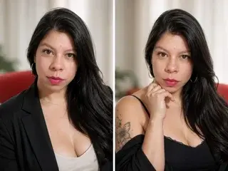 Streamate Live Sex of Jade0809