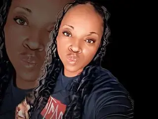 Streamate Best Webcam of SexyMona