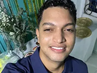 Streamate Live Sex of ALBERTOPEIN