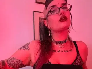 Streamate Adult Video Chat of xHadesVonDirgex