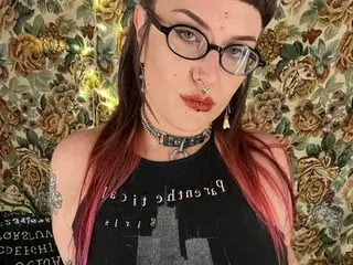 Streamate Live Sex of xHadesVonDirgex