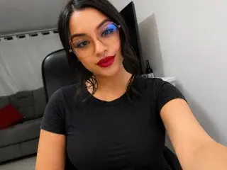 Streamate Adult Webcam of LunaVelvets