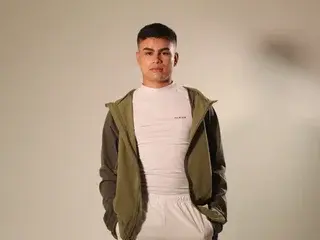 Streamate Best live sex cam show of Jaretth