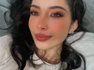 Streamate Private Sex Chat of Ellen_Mackencie