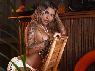 Streamate Live Sex of PenelopeBlack