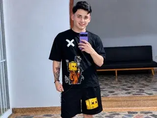 Streamate Best live sex cam show of Mathias_twinkk