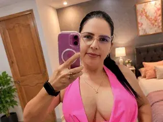 Streamate Best Webcam of Victoria_Velvet
