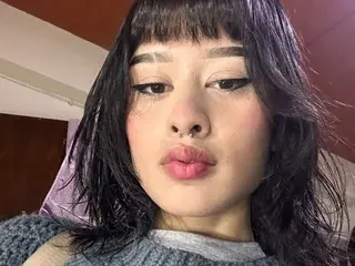 Streamate Best Webcam of MeliStrawberry77