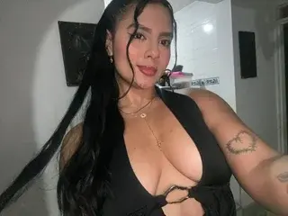 Streamate Adult Webcam of AnitaSageGB