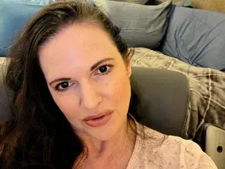 Streamate Free Live Porn of Nina