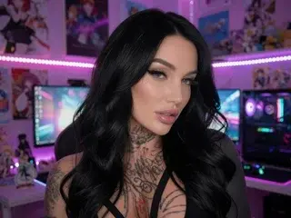 Streamate Sex Cam of AshleyAfterDark