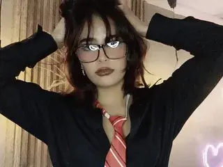 Streamate Adult Webcams of ShantalBr