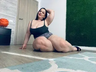 Streamate Adult Webcam of SweetheartMia