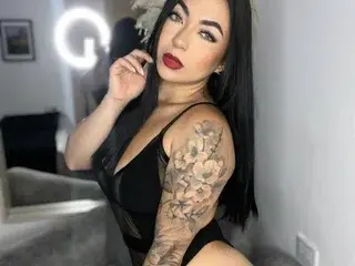 Streamate Live Sex of BellaFloyd