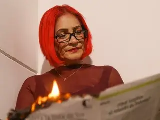 Streamate Best Webcam of KariinaTaylor21