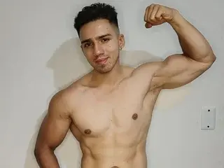 Streamate Sex Cam of Liam_forest
