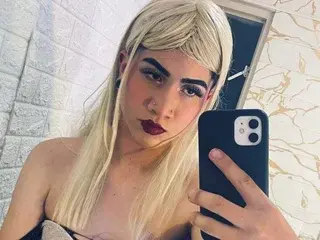 Streamate Free Porn Cam of Harper_Nixx