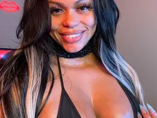 Streamate Adult Webcams of PrincessDalhia