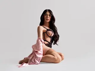 Streamate Live Porn of AmbyAmbar