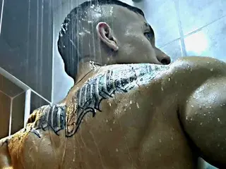 Streamate Live Sex of angelo_varek