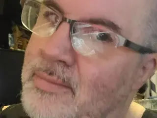 Streamate Adult Webcam of Stubbydick