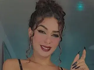 Streamate Live Sex Cam of cammilecole