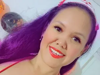 Streamate Adult Video Chat of marilynbeautifullyhairybush20