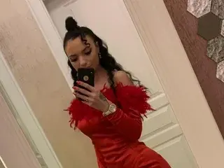 Streamate Nude Webcam of MaraJolie