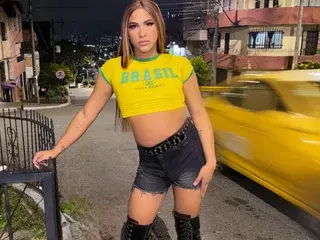 Streamate Best live sex cam show of Sofia_Valentina