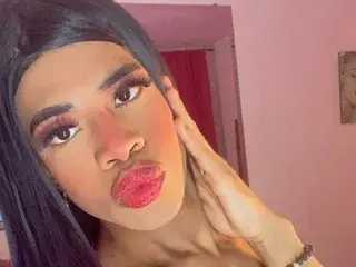Streamate Free Porn Cam of EvaClark_hot