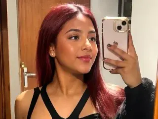 Streamate Nude Webcam of Lina_Monroe20