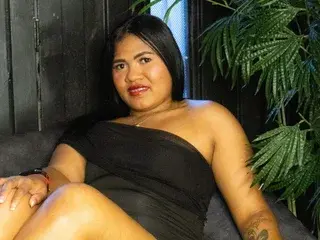 Streamate Live Porn of YudiSanabria