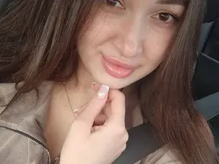 Streamate Free Live Porn of Anna_N