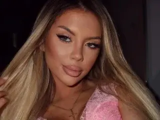 Streamate Free Porn Cam of IvyRubens