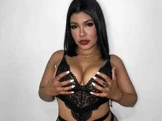 Streamate Live Porn of Ivannawolf159