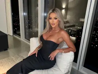 Streamate Adult Video Chat of Alexa_Fay