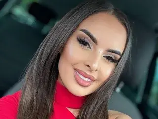 Streamate Sex Cam of AlmaLuv