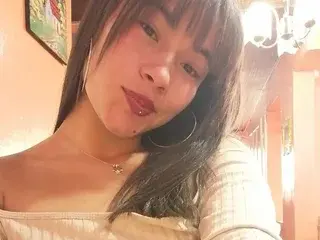Streamate Free Live Porn of YUMEKOOO